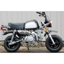 50cc;125cc 4 stroke air cooled Gorilla motorcycle with EEC&COC(LZM50E-3)